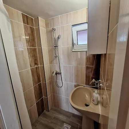 Casa vacanze Vízparti Horgász és Ház Gyékényes